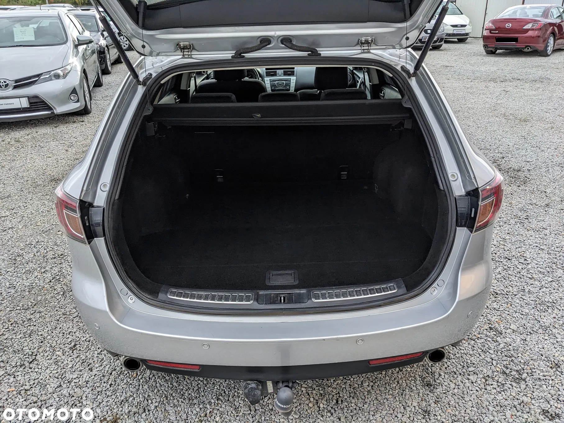 Mazda 6 - 11