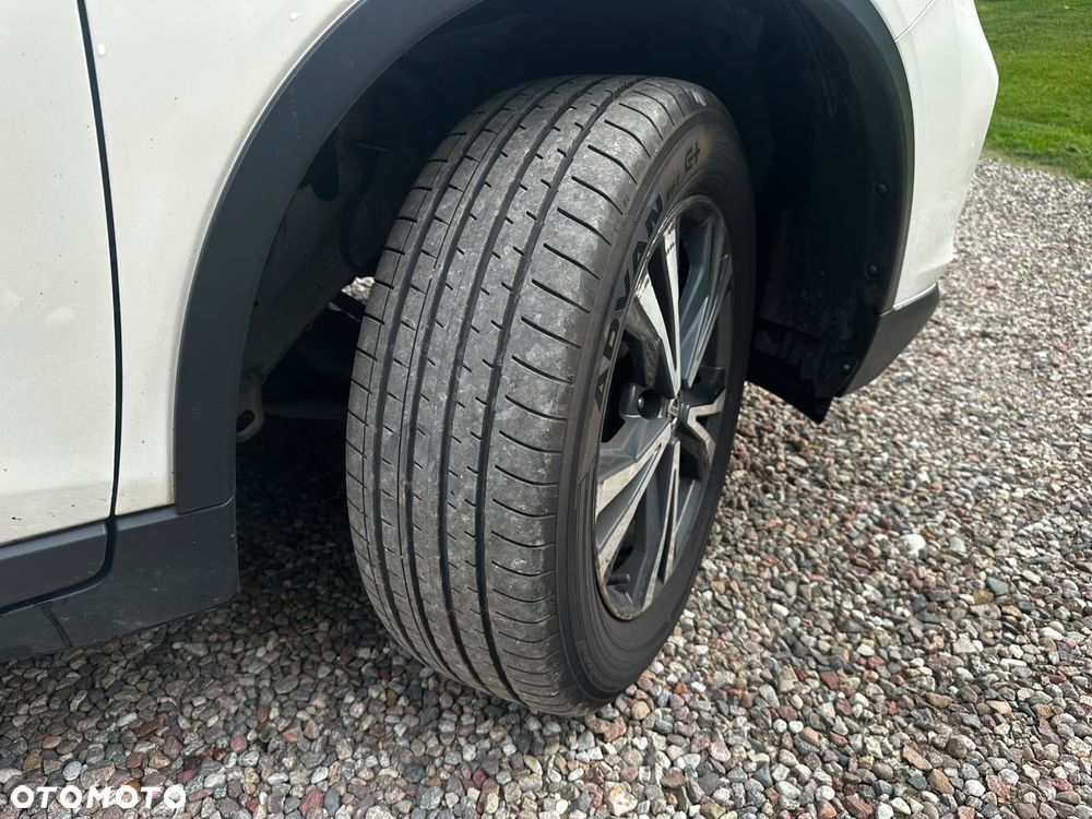 Nissan X-Trail 2.0 dCi N-Connecta 2WD Xtronic - 10