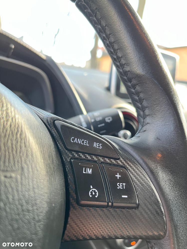 Mazda CX-3 SKYACTIV-D 105 FWD Center-Line - 17