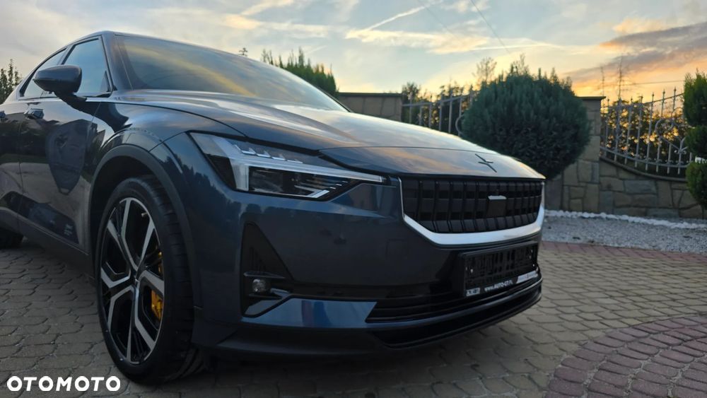Polestar 2 Dual Motor 78kWh - 35