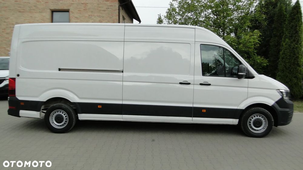 Volkswagen CRAFTER - 8