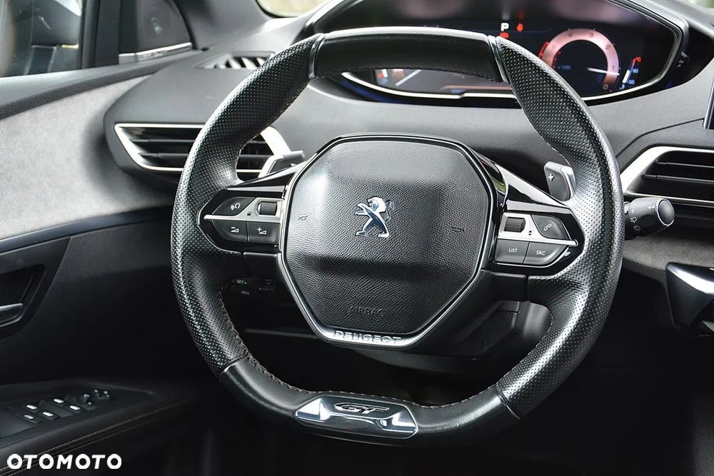 Peugeot 3008 - 19