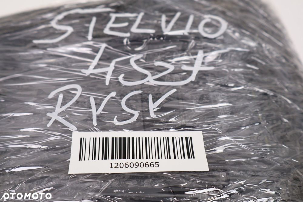 ALFA ROMEO TONALE LAMPKA PODSUFITKI 01561691630 - 13