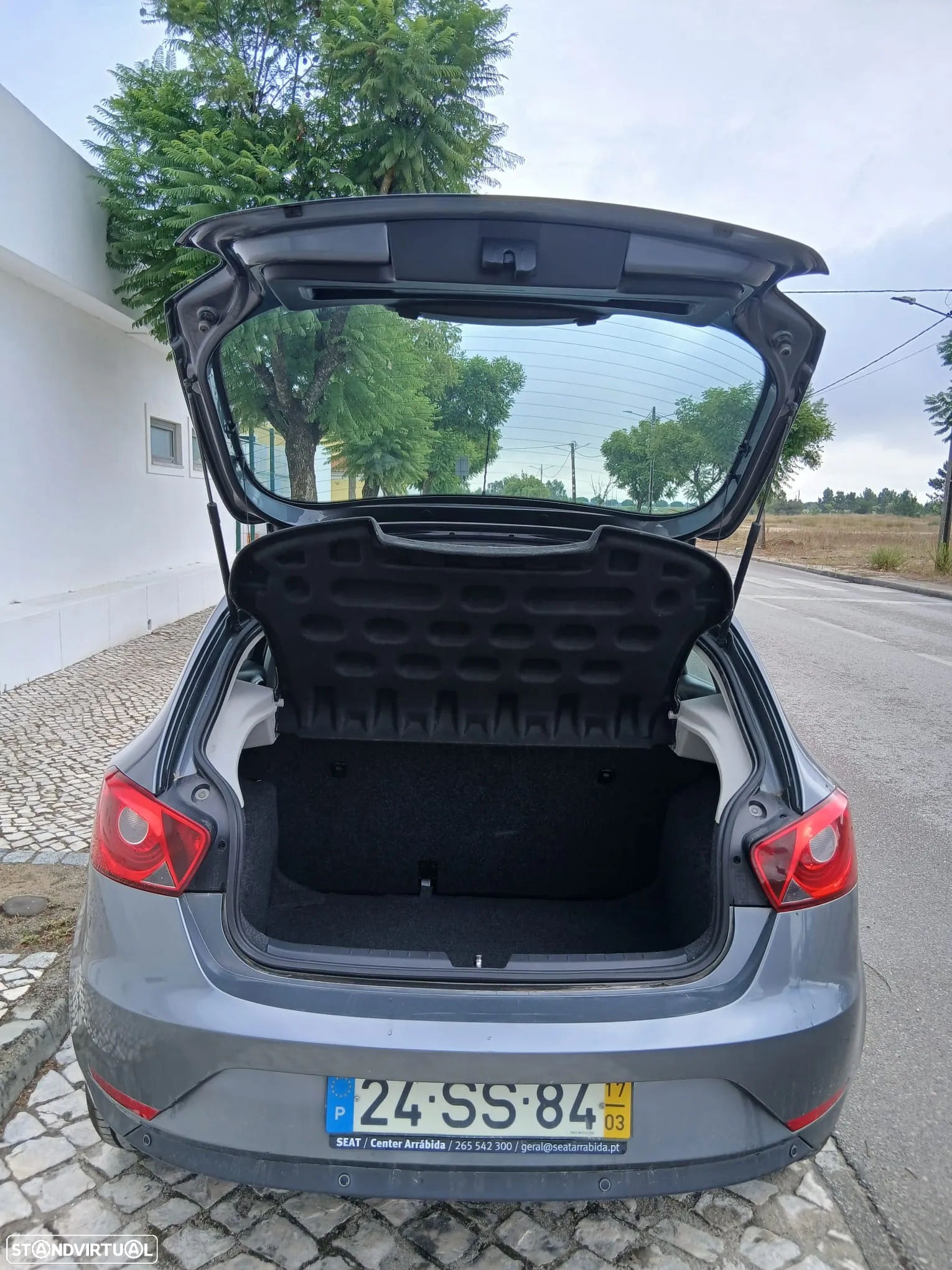 SEAT Ibiza 1.0 Style - 9