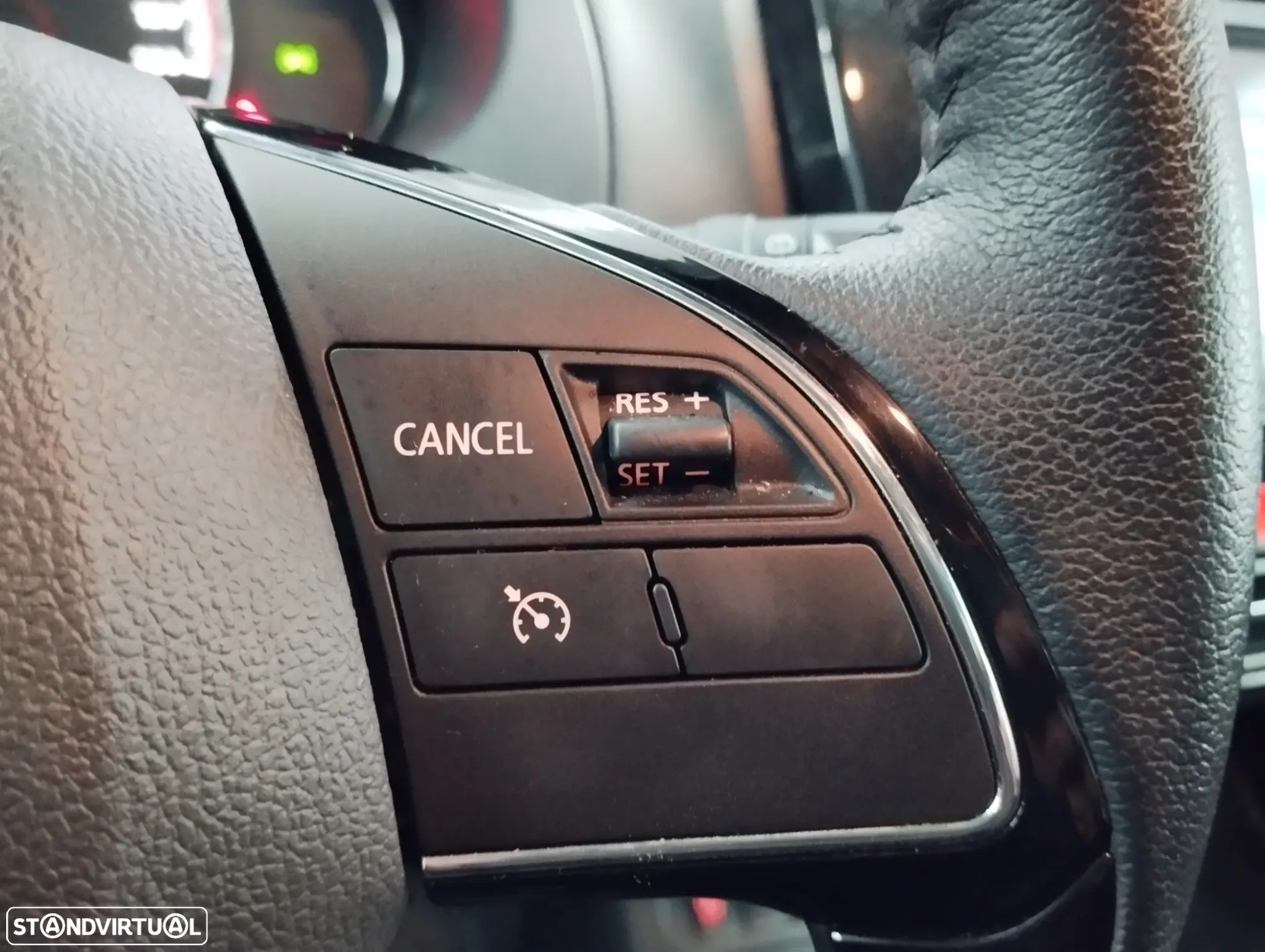 Mitsubishi Space Star 1.2 Intense Connect Edition - 16
