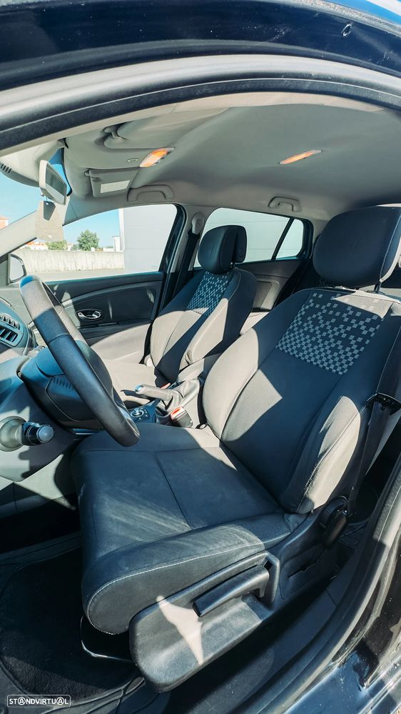 Renault Mégane - 6