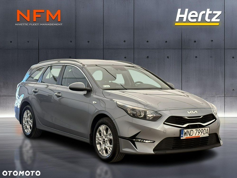 Kia Ceed - 3