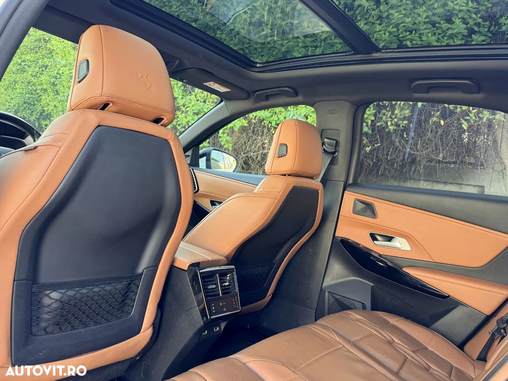 DS Automobiles DS 7 Crossback - 10