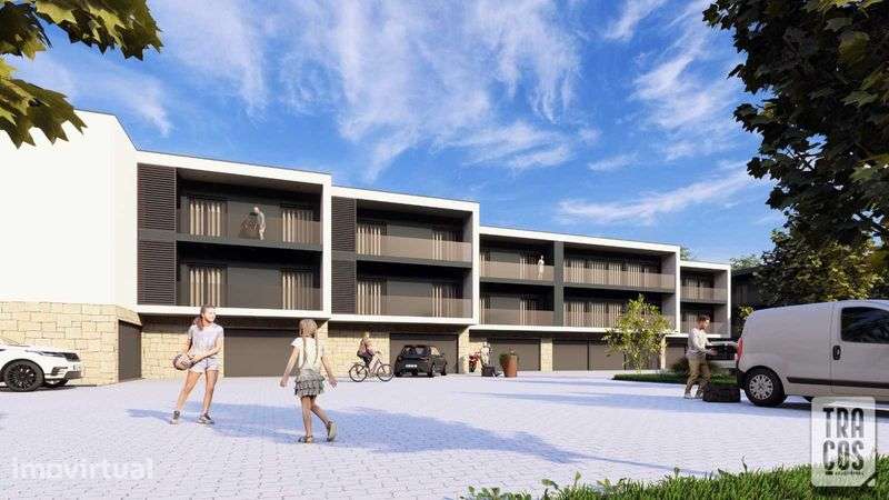 Apartamentos novos T2 - Grande imagem: 4/10