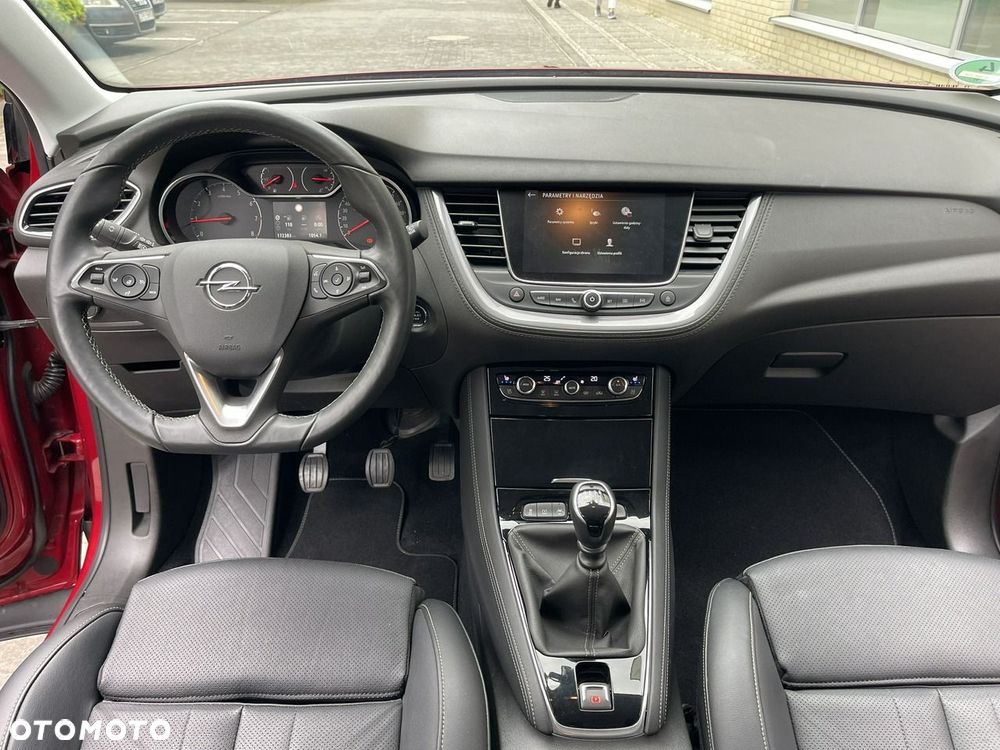 Opel Grandland X - 26