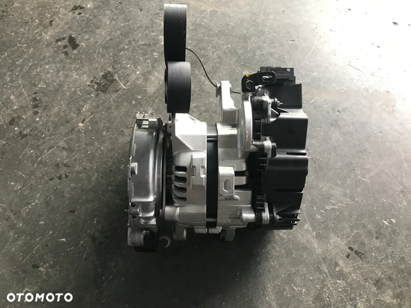 Alternator Kia Xceed Ceed III LIFT 1.6 CRDI MILD HIBRID