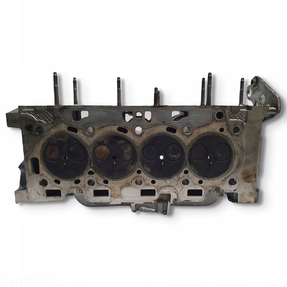 GŁOWICA CYLINDRÓW Partner II Citroen Berlingo III 1.6 HDI E-HDI 9684487210 - 8