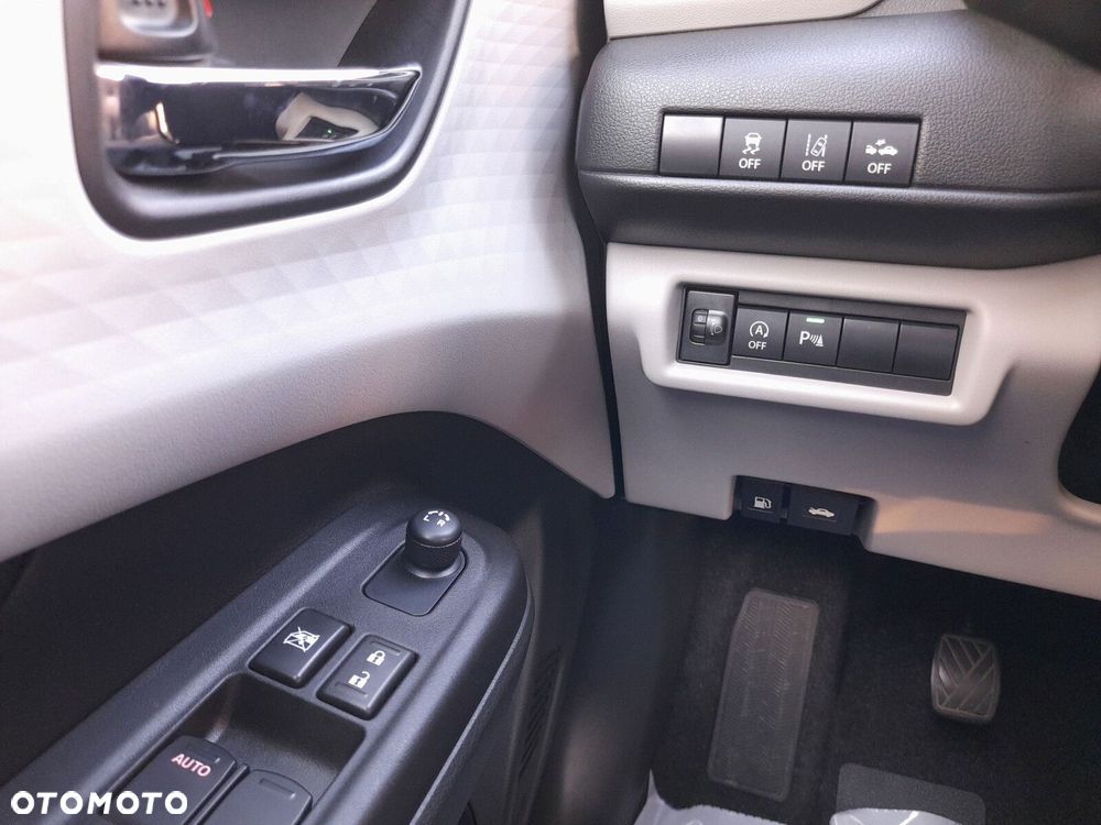 Suzuki Swift 2025