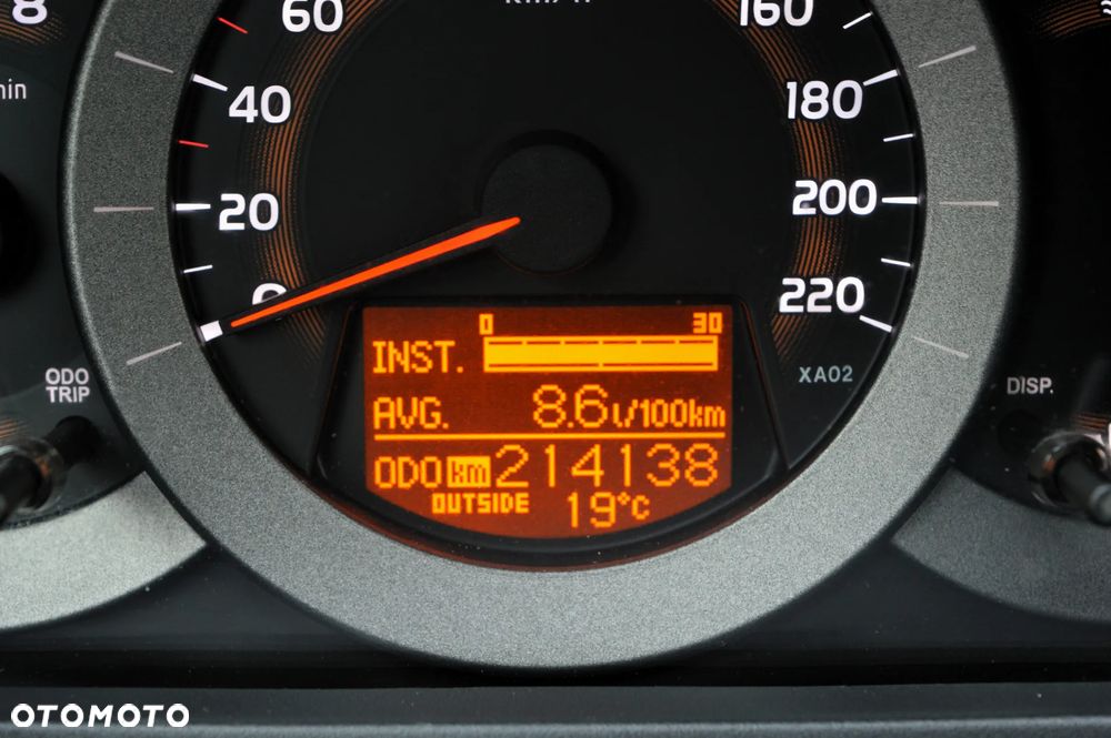 Toyota RAV4 2.0 VVT-i Prestige - 39