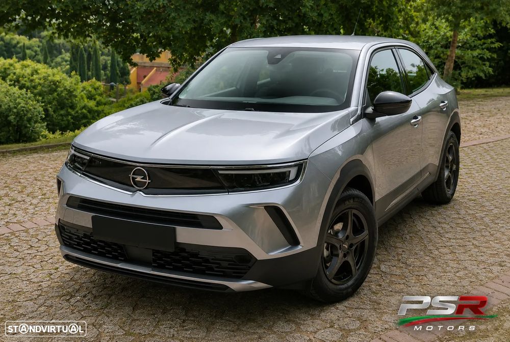 Opel Mokka-e Edition - 1