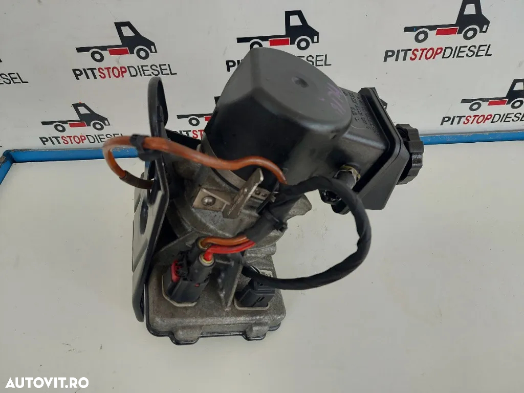 Pompa servodirectie electrica  Mercedes ML I W164 A1644601680  2008 2009 2010 2011 2012 - 3