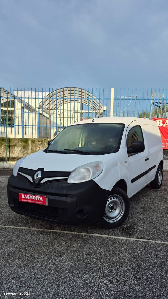 Renault Kangoo - 1