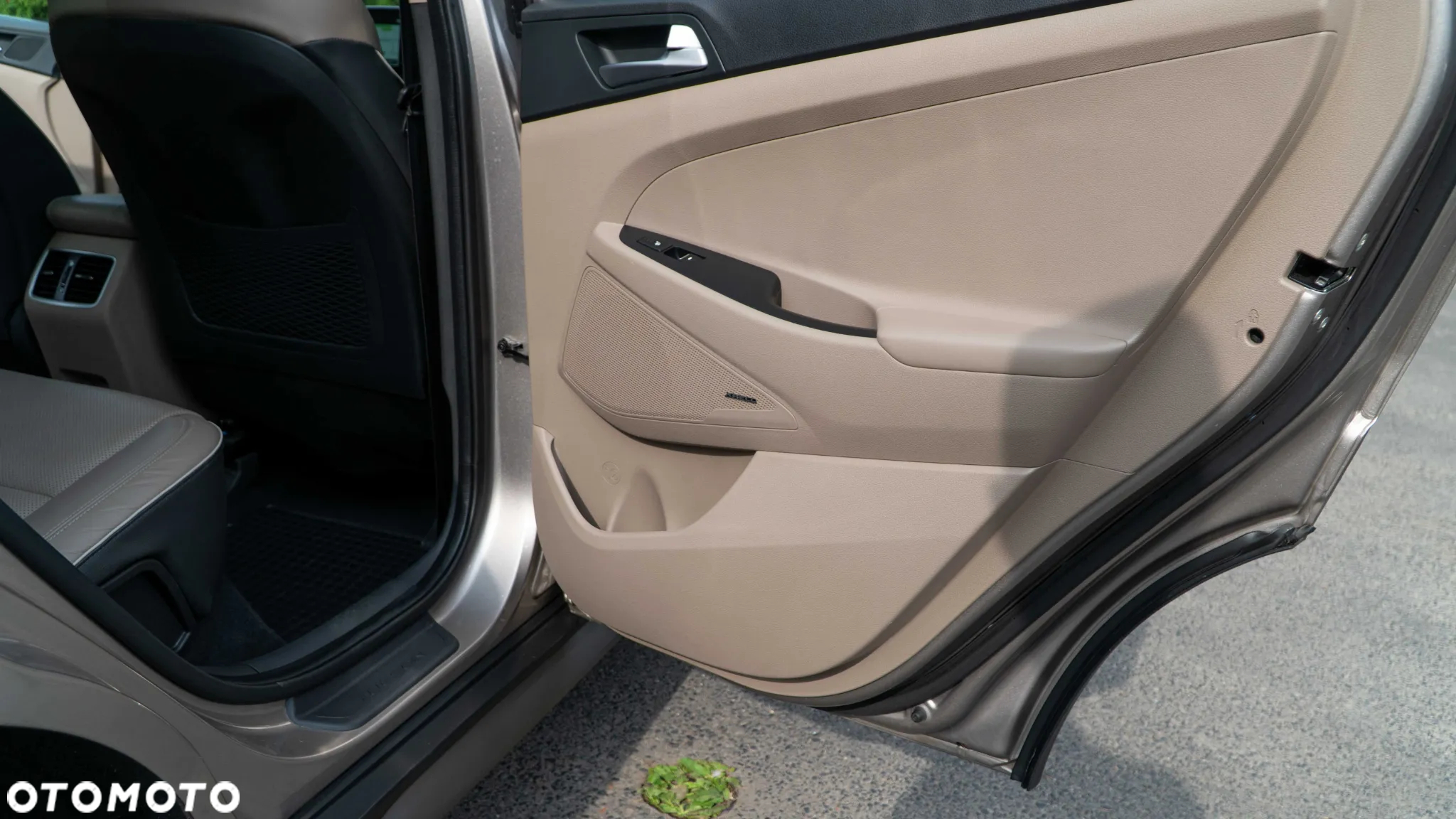 Hyundai Tucson 1.6 CRDi Premium 2WD DCT - 4