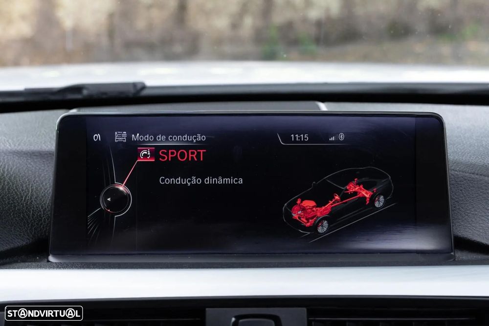 BMW 420 d Pack M Auto - 17