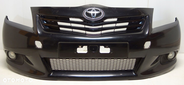 TOYOTA VERSO 2 2009-2013 52119-0 ZDERZAK PRZÓD PRZEDNI