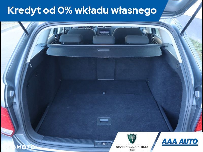 Volkswagen Golf Variant - 14