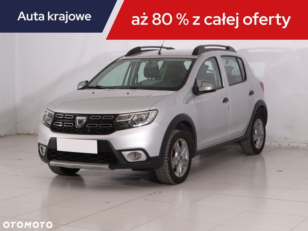 Dacia Sandero - 3
