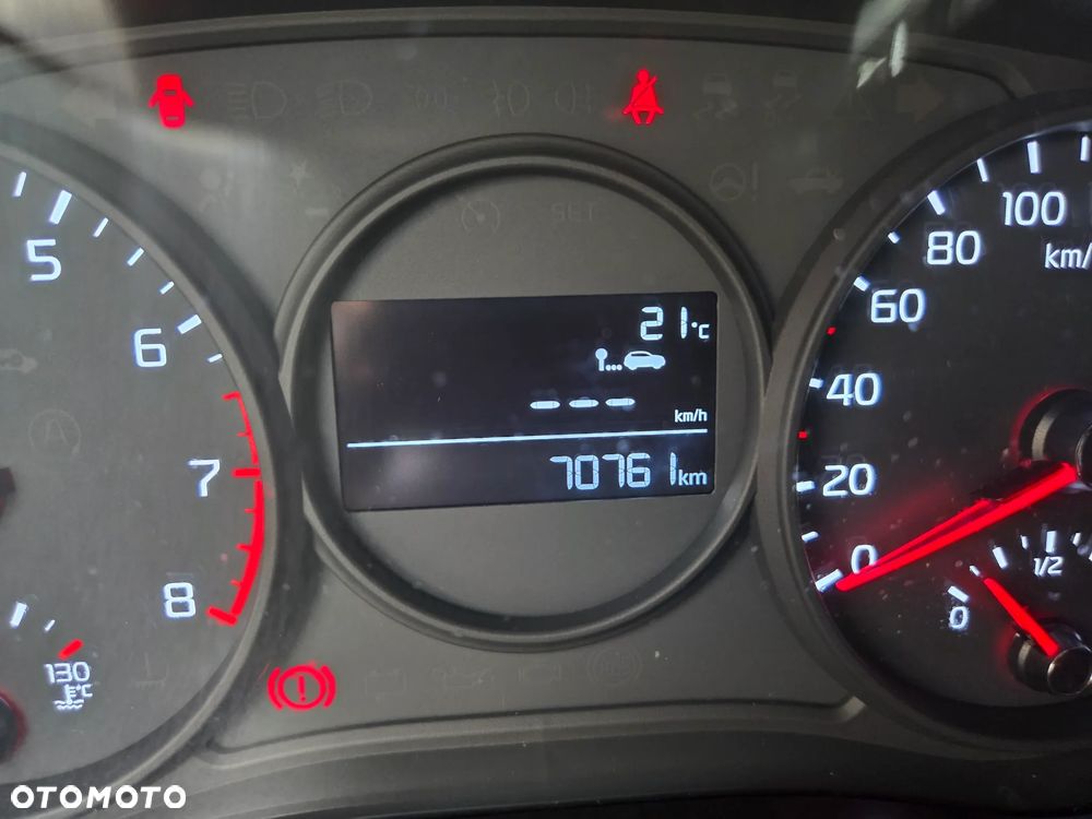 Kia Picanto 1.2 ISG Dream-Team Edition - 29