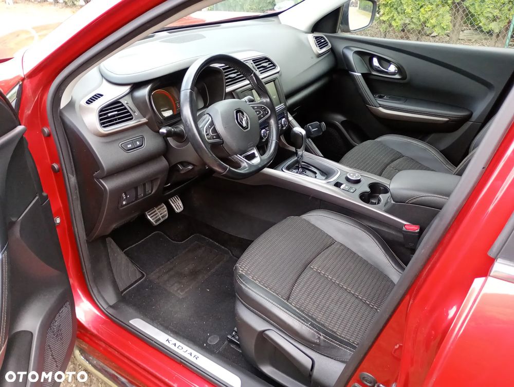 Renault Kadjar Energy dCi 110 EDC Experience - 13
