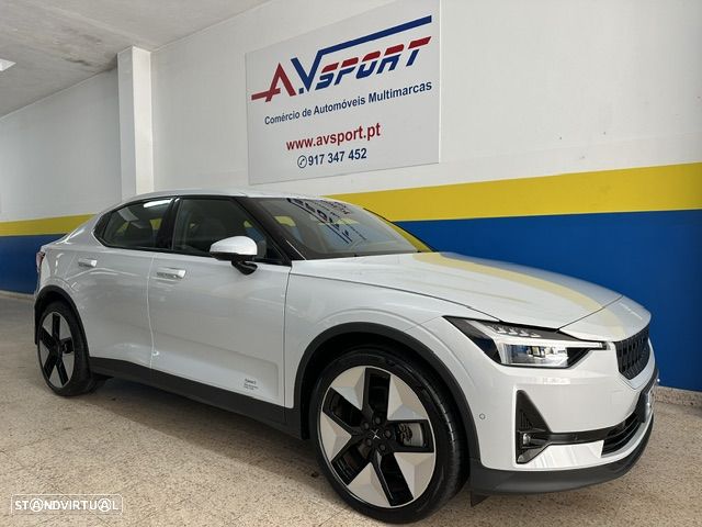 Polestar 2 Single Motor 78kWh - 1