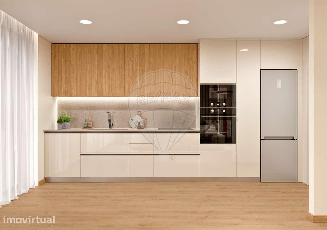 Apartamento T2 para venda - Grande imagem: 5/15