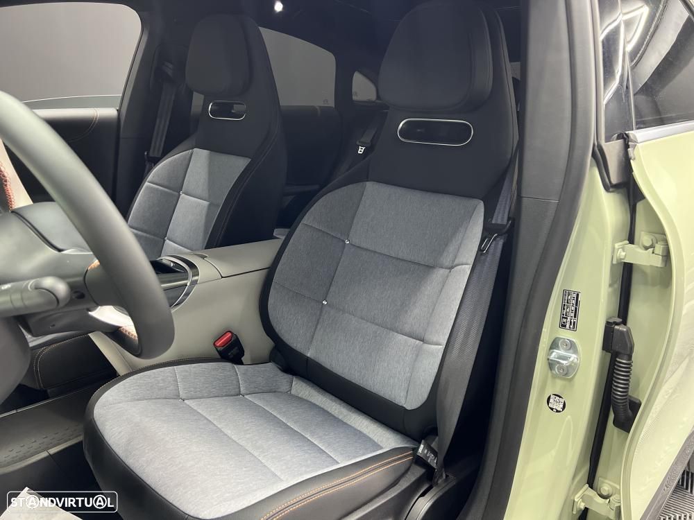 Smart #3 66 kWh Pro+ - 9