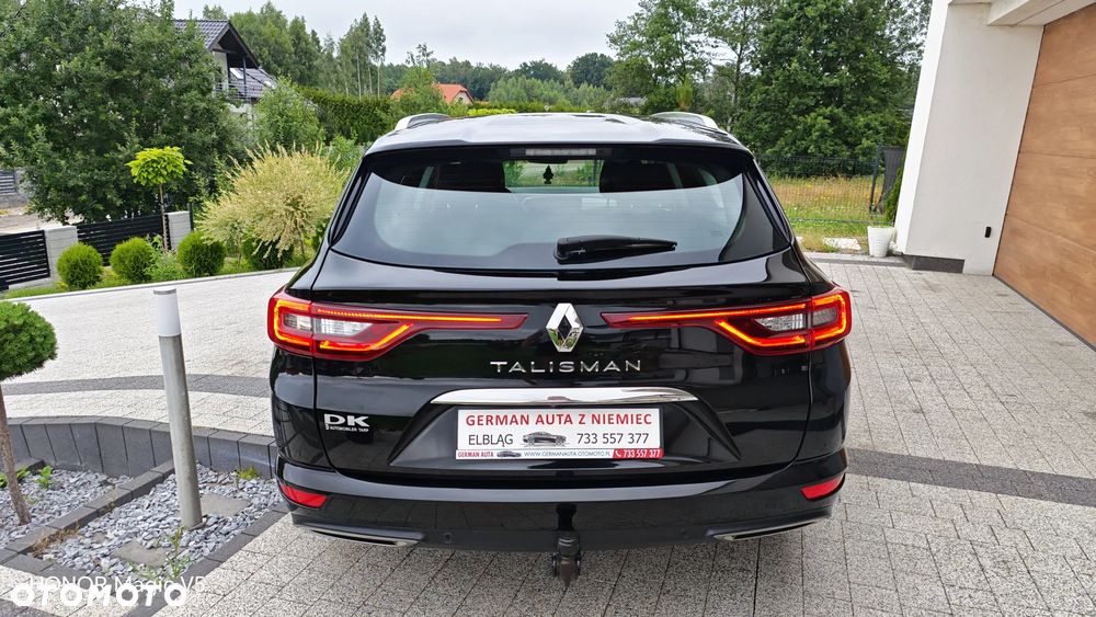 Renault Talisman ENERGY dCi 130 EDC INTENS - 3