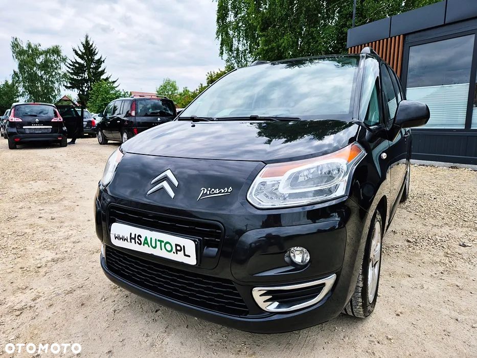 Citroen C3 picasso