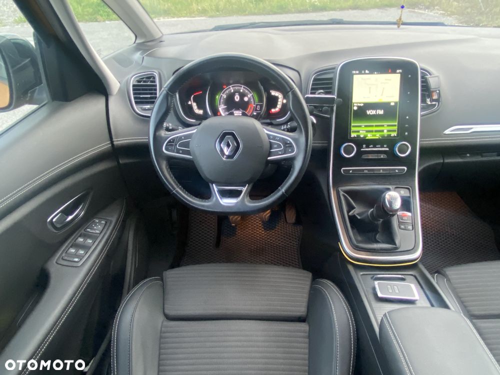 Renault Scenic 1.2 TCe Energy Bose - 6
