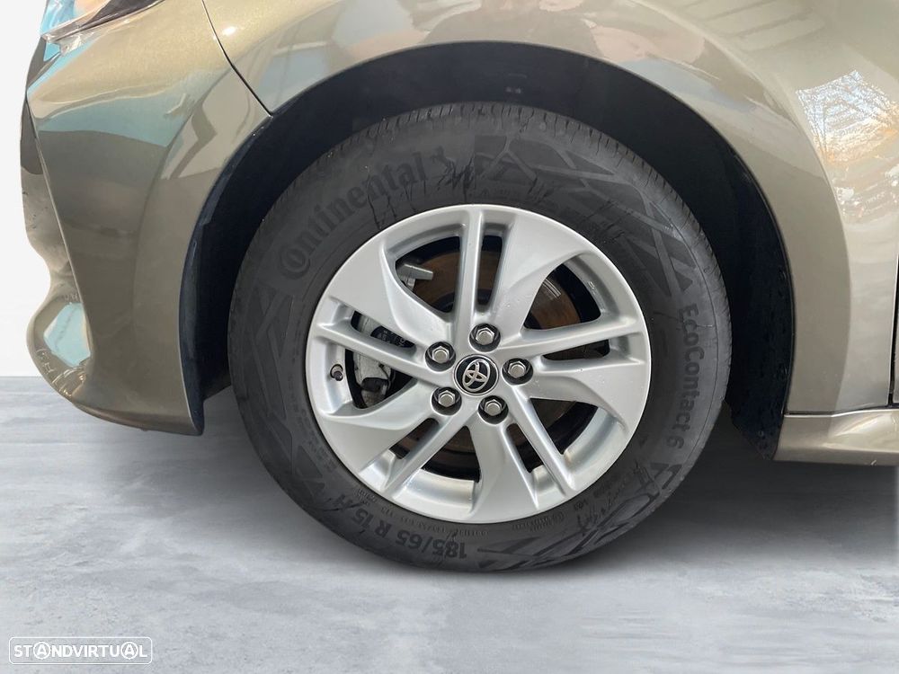 Toyota Yaris - 16