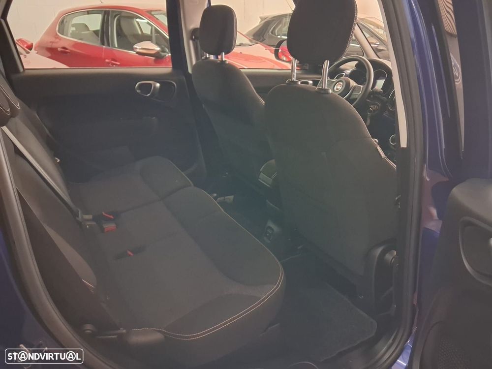 Fiat 500L 1.4 Fire City Cross - 15