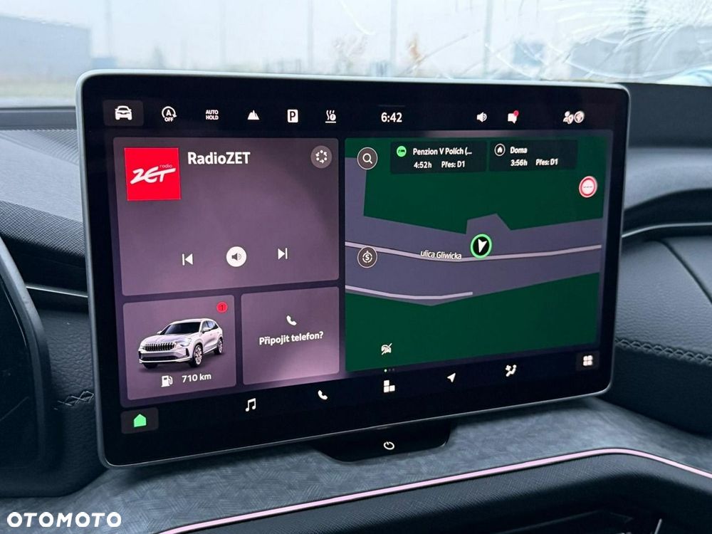 Skoda Kodiaq 2.0 TDI 4x4 DSG Selection - 32