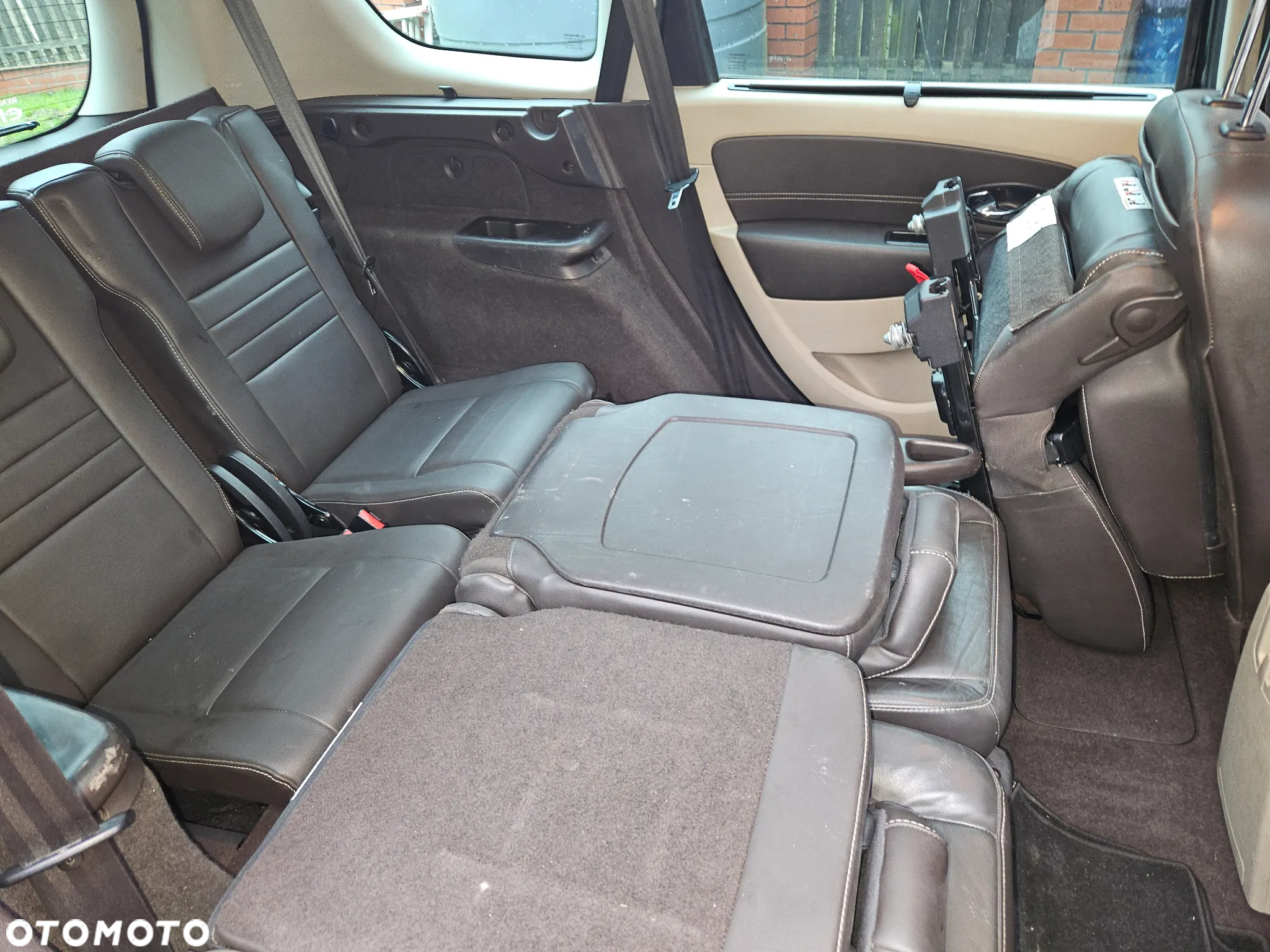 Renault Grand Scenic dCi 130 FAP Start & Stop Bose Edition - 7
