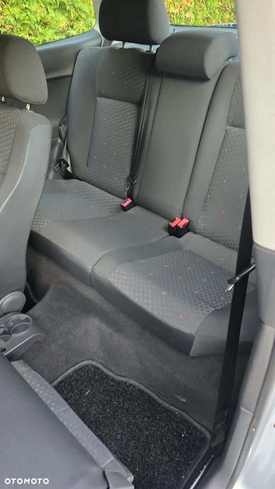 Volkswagen Polo 1.2 Comfortline - 7