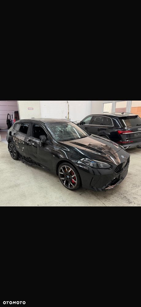 BMW Seria 1 120d Sport Line Shadow sport - 3