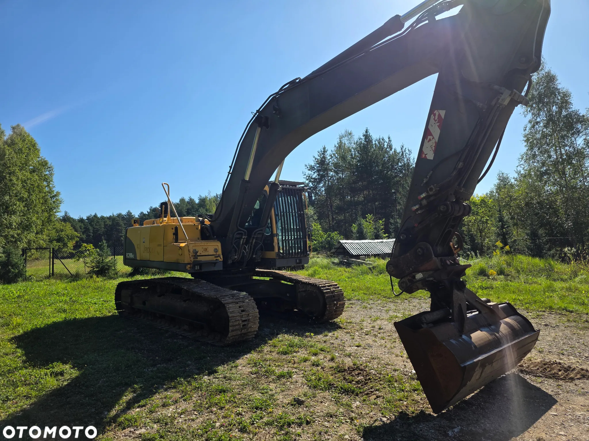 Volvo 290 - 9