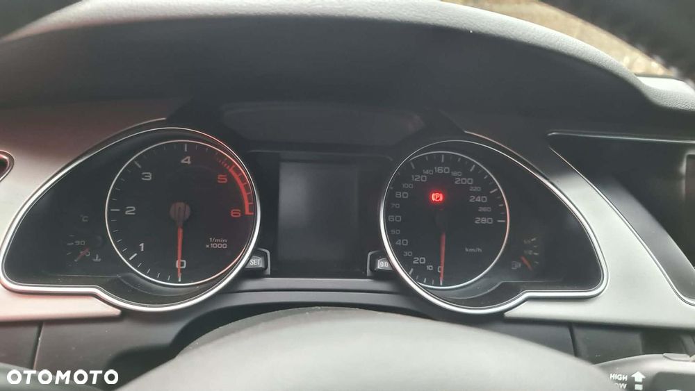 Audi A5 Sportback - 13