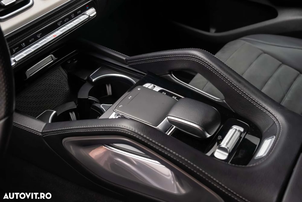Mercedes-Benz GLE 450 4MATIC 9G-TRONIC AMG Line - 14