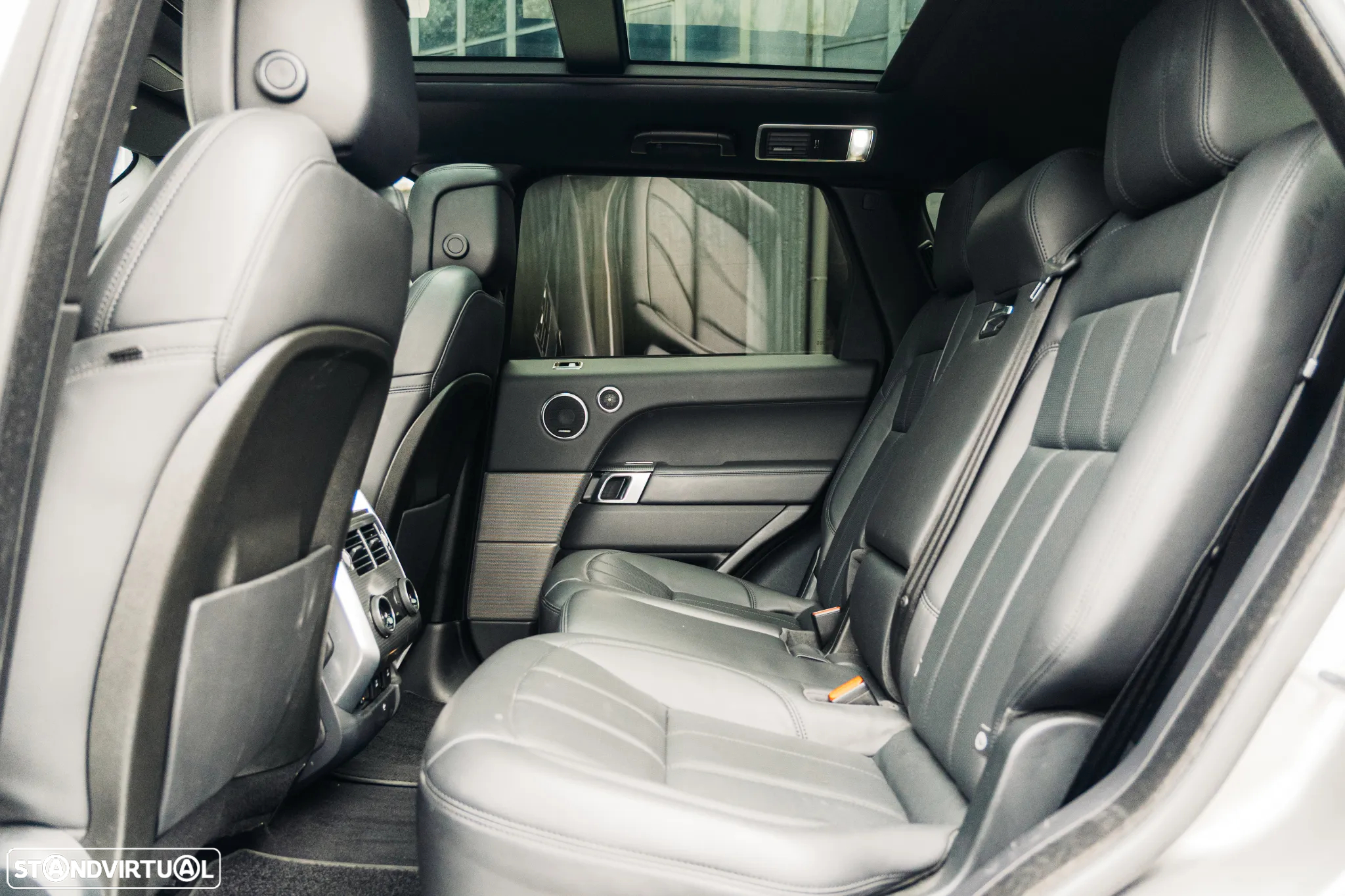 Land Rover Range Rover Sport 2.0 Si4 PHEV HSE Dynamic - 35