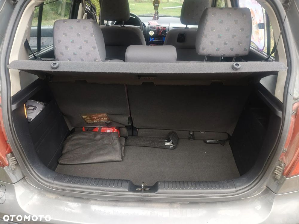 Hyundai Getz - 6