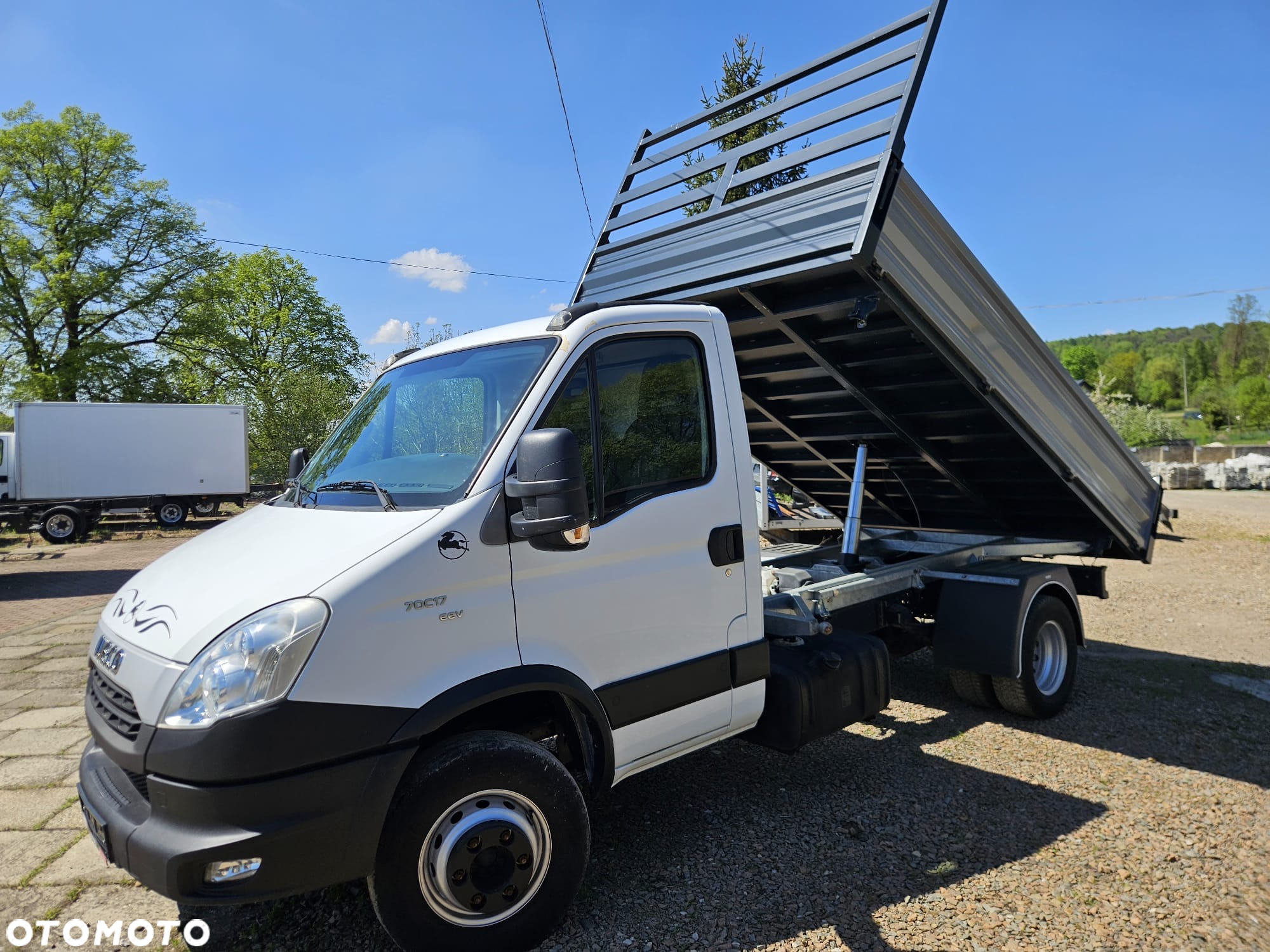 Iveco Daily 70c17, 50c17, 35c17 - 2