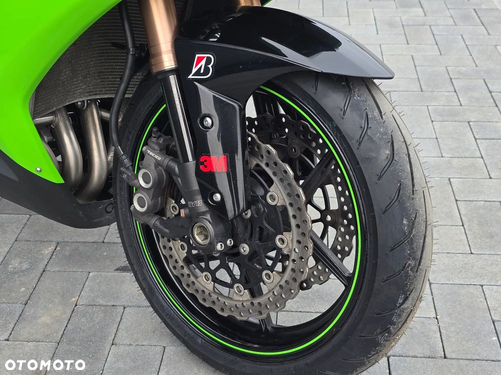 Kawasaki Ninja - 26