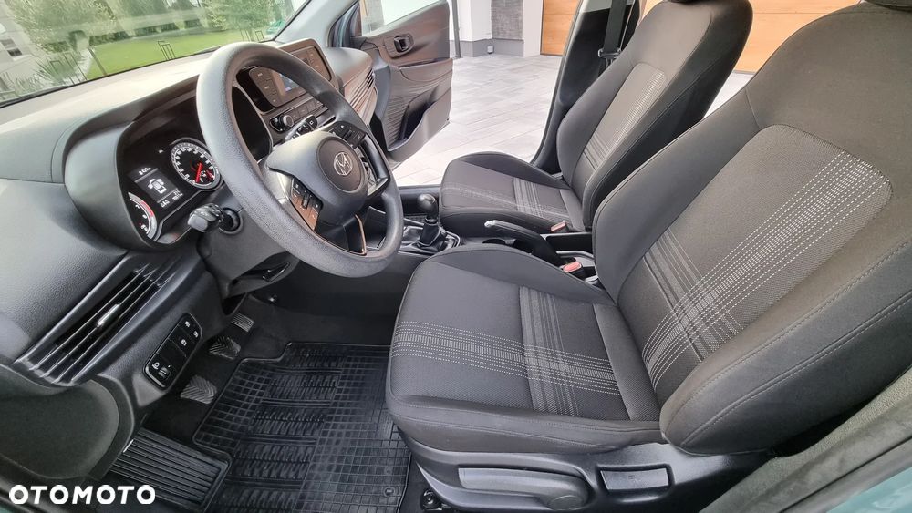 Hyundai i20 1.2 Select - 31