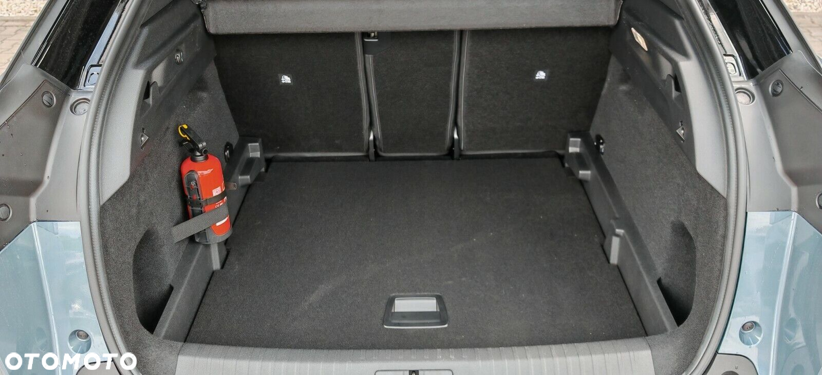 Peugeot 3008 - 10
