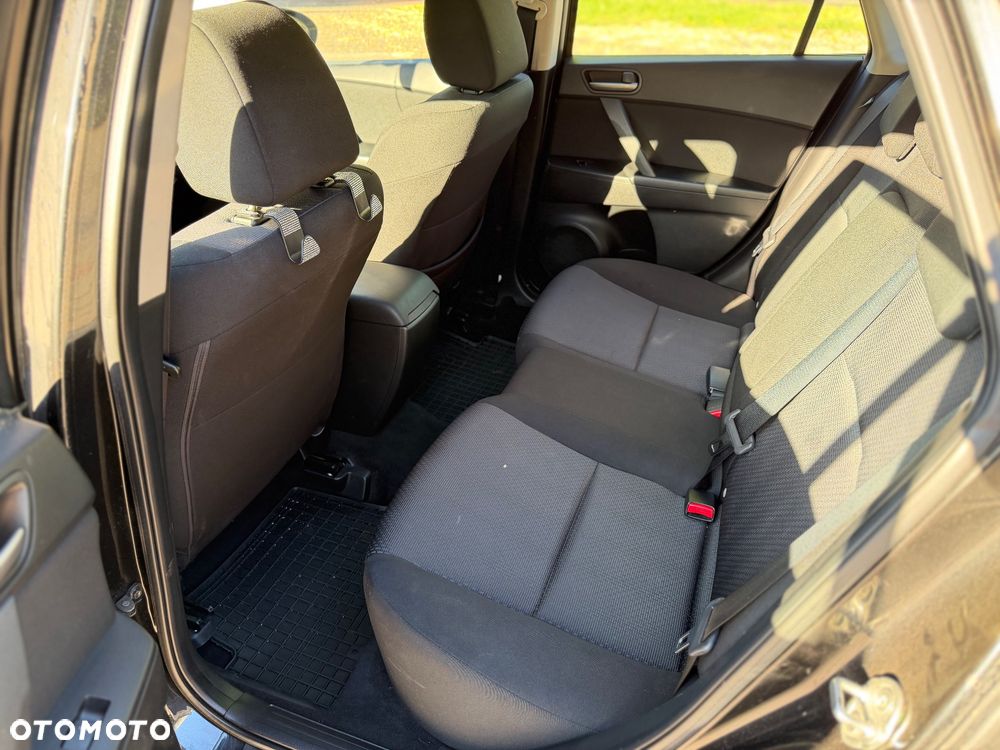 Mazda 3 1.6 Exclusive - 10